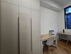 38 Jervois (D10), Apartment #517857701